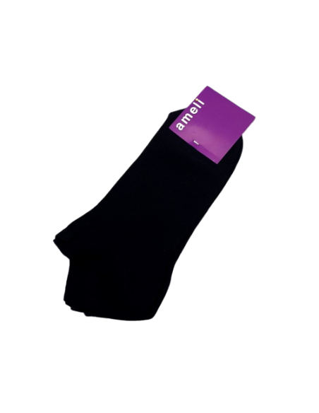 Calcetín tobillero mujer liso 104 Ameli, pack de 2 u