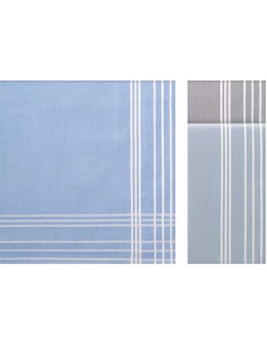 Pañuelo Guasch (104-95 P C6) 43x43 cm, caja de 6 u