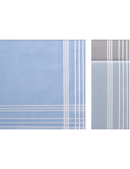 Pañuelo Guasch (104-95 P C6) 43x43 cm, caja de 6 u