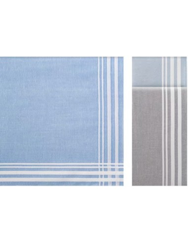 Pañuelo Guasch (104-95 P C6) 43x43 cm, caja de 6 u