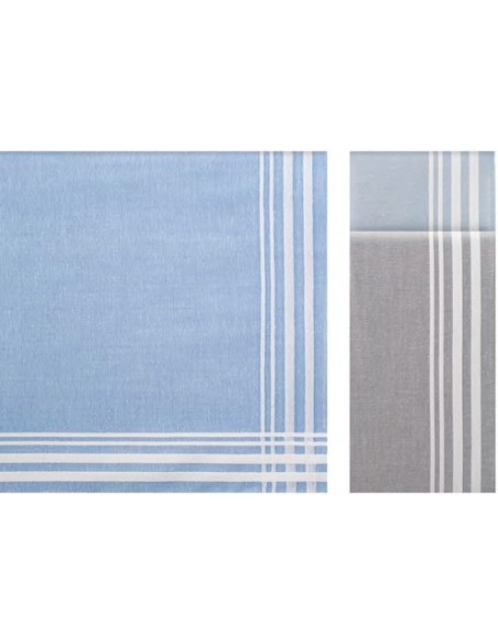Pañuelo Guasch (104-95 P C6) 43x43 cm, caja de 6 u