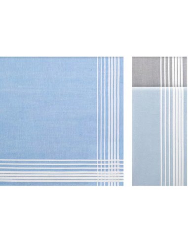 Pañuelo Guasch (104-95 P C6) 43x43 cm, caja de 6 u