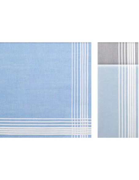 Pañuelo Guasch (104-95 P C6) 43x43 cm, caja de 6 u