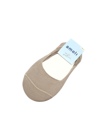 Calcetín pinki infantil 107 Ameli, pack de 2 u