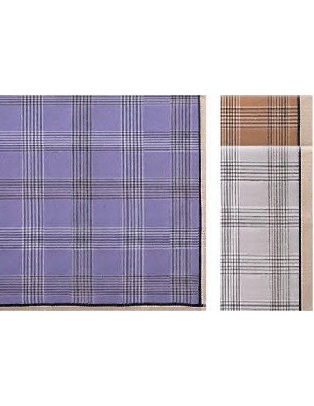 Pañuelo Guasch (104-96 P C6) 43x43 cm, caja de 6 u