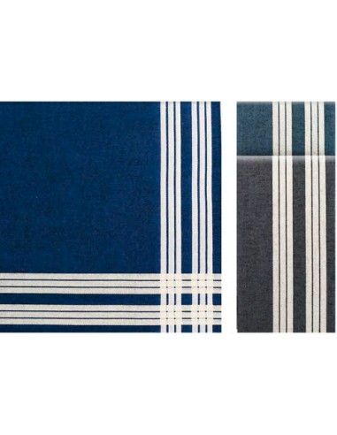 Pañuelo Guasch (104-96 P C6) 43x43 cm, caja de 6 u