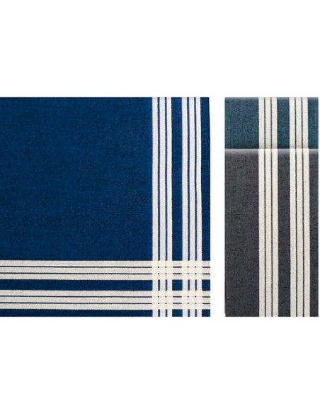 Pañuelo Guasch (104-96 P C6) 43x43 cm, caja de 6 u