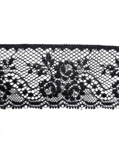Puntilla nylon N3197 40 mm (80015), m 2