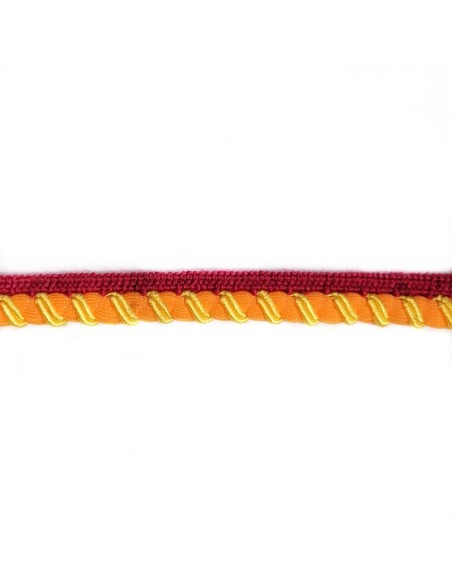 Puntilla elastica 7387/EL (1,00 cm), metro