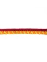Puntilla elastica 7387/EL (1,00 cm), metro