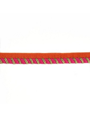 Puntilla elastica 7387/EL (1,00 cm), metro