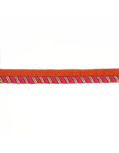 Puntilla elastica 7387/EL (1,00 cm), metro