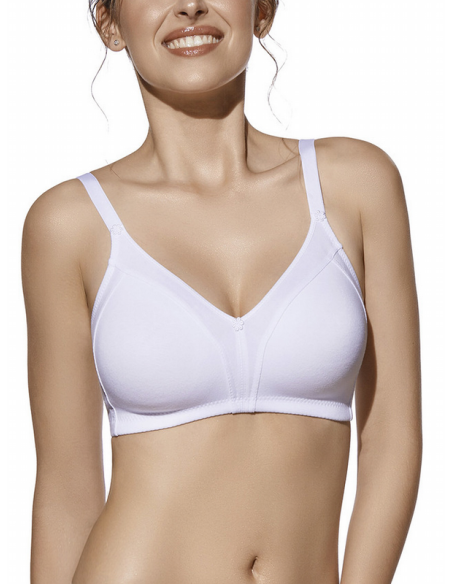 Sujetador Selene Blanca copa C