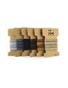 Goma pelo poliamida surtido lurex CL0369, 24 und.
