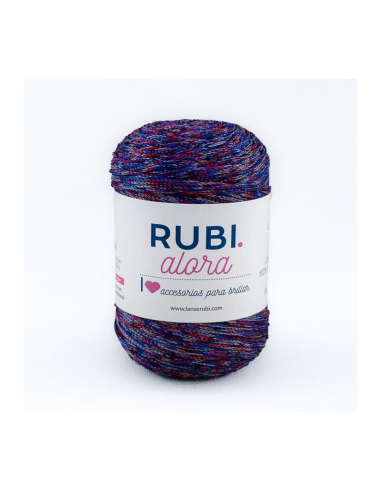 Lana Rubí VHA38 Alora, ovillo de 200 gr