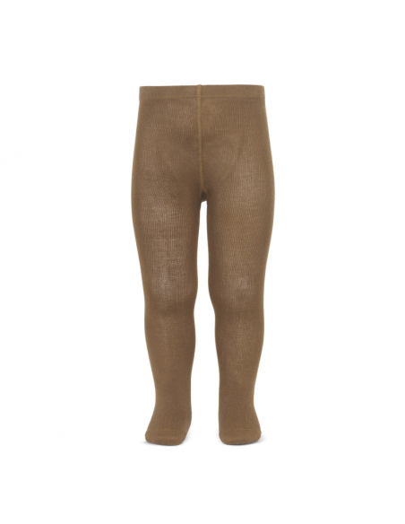 Leotardos básicos punto liso Cóndor 2019/1
