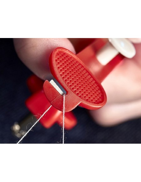 Dedal extractor de agujas ER4109 Sew Easy, blíster