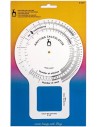 Calculadora de tricotar Pony 60671, unidad