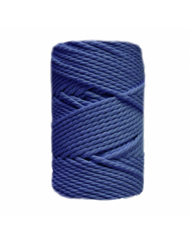 Macramé Casasol, bobina