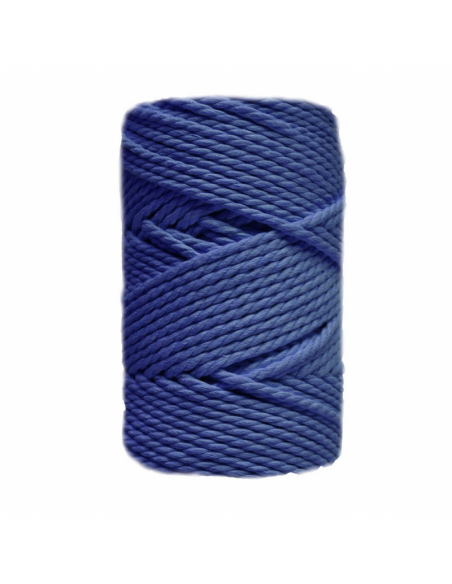 Macramé Casasol, bobina