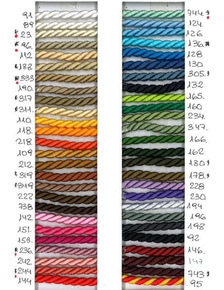 Calabrote 197/90, m