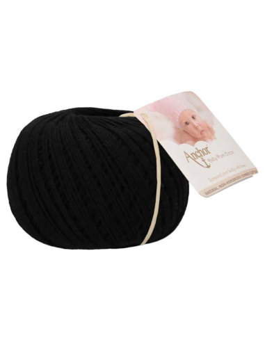 Hilo Anchor Baby Pure Cotton 4804, ovillo 50 gr