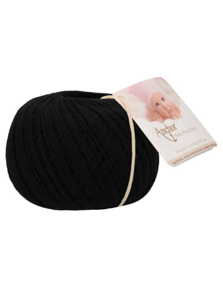 Hilo Anchor Baby Pure Cotton 4804, ovillo 50 gr