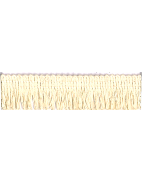 Fleco natural 9590 (15 mm), m