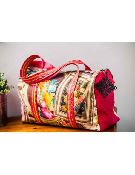 Soluvlies Vlieseline soluble, 90 cm x 25 m