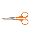 Tijera Fiskars classic micro-tip costura 13 cm 9881