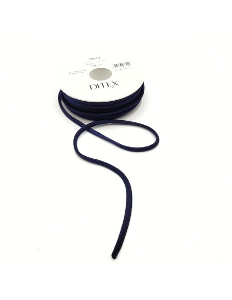 Tubetto-spaguetti Ibiza Topp 212T 5 mm, 20 m