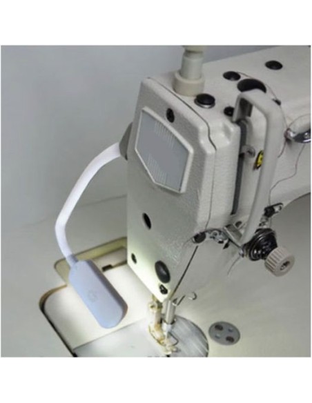 Luz led máquinas con imán OBS-830 CP