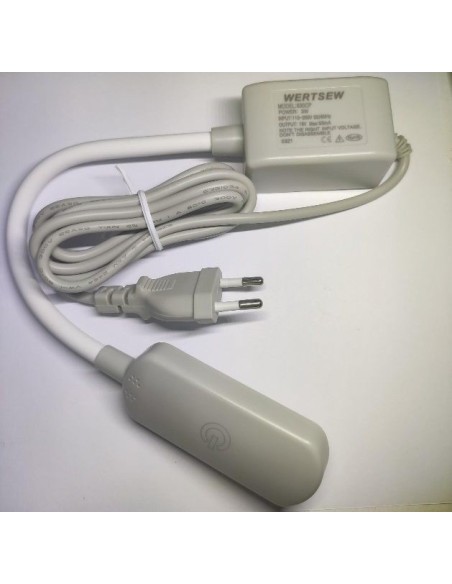 Luz led máquinas con imán OBS-830 CP