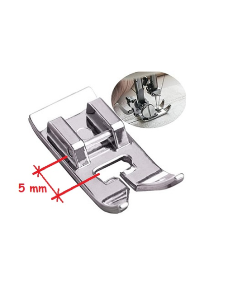 Base prensatelas zig zag CY-7301