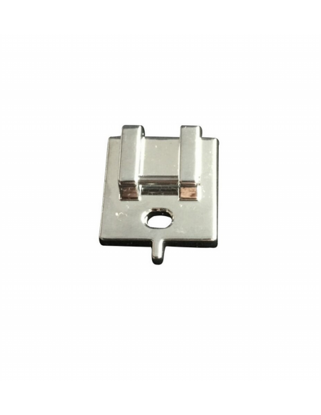 Base prensatelas cremallera invisible AHF-0806