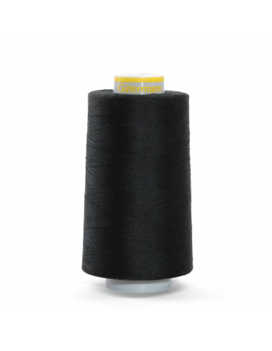 Hilo Gutermann Perma Core 120 5.000 m, cono