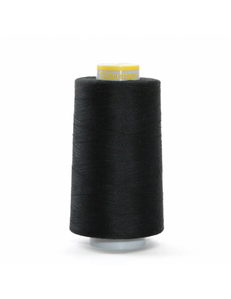 Hilo Gutermann Perma Core 120 5.000 m, cono