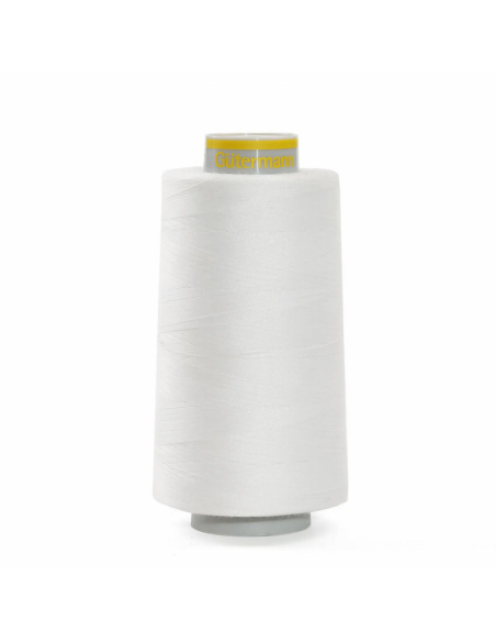 Hilo Gutermann Perma Core 120 5.000 m, cono