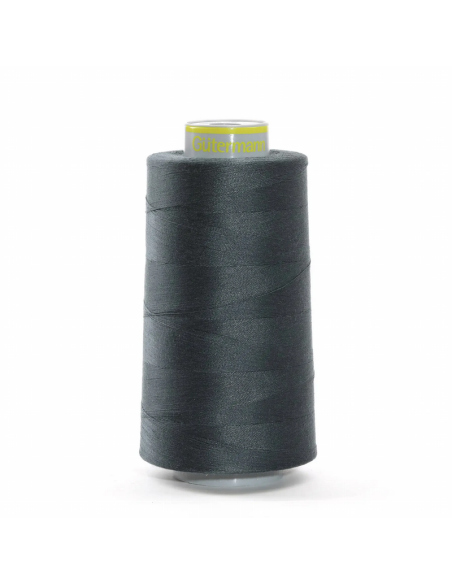 Hilo Gutermann Perma Core 120 5.000 m, cono