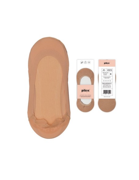 Piki escotado mujer Pikys 207701, pack 2 und.