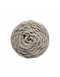 Rustic air 100% lino 5 mm Casasol, 50 m