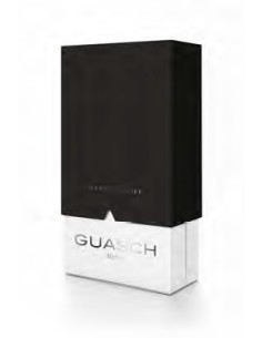 Pañuelo Guasch (104-50P.C6.BCO) 43x43 cm bco, 6 u
