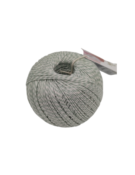 Hilo Anchor Baby Pure Cotton multicolor, ovillo 50 gr