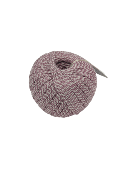 Hilo Anchor Baby Pure Cotton multicolor, ovillo 50 gr