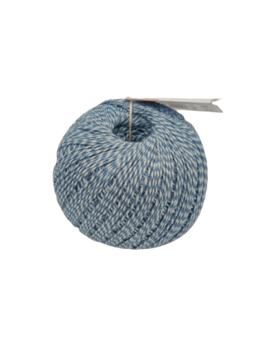 Hilo Anchor Baby Pure Cotton multicolor, ovillo 50 gr