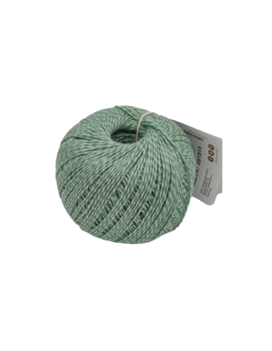 Hilo Anchor Baby Pure Cotton multicolor, ovillo 50 gr