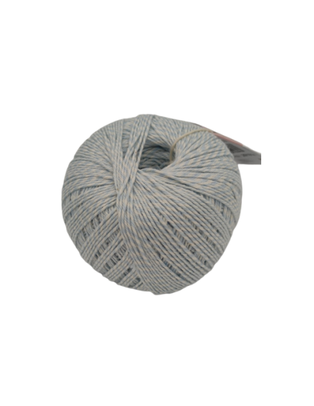 Hilo Anchor Baby Pure Cotton multicolor, ovillo 50 gr