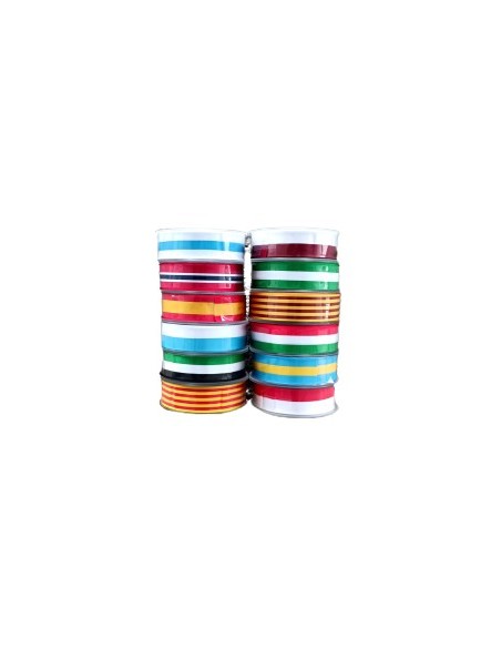 Cinta bandera Manubens 470, 25 m
