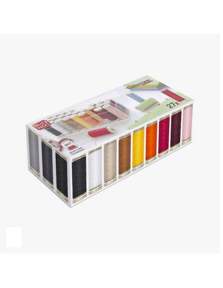 Box Coselotodo 27 bobinas 799749