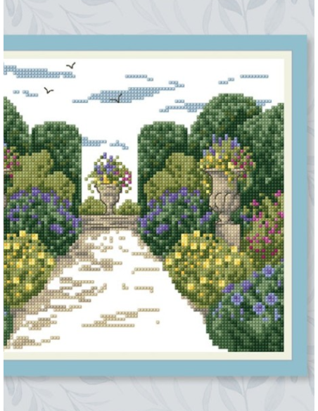 Revista cuadros y paisajes Nº 1